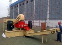 時(shí)產(chǎn)三秸稈壓塊機生產(chǎn)線(xiàn)